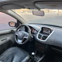 ۲۰۷ مدل ۱۴۰۱|خودرو سواری و وانت|قزوین, |دیوار