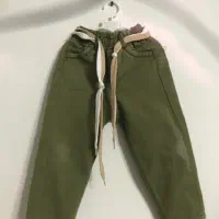 شلوار پسرانه نو