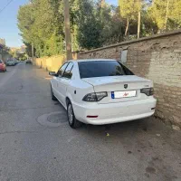 سورن پلاس|خودرو سواری و وانت|شهرکرد, |دیوار