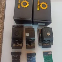 باکس ایزی جیتگ پلاس فول
