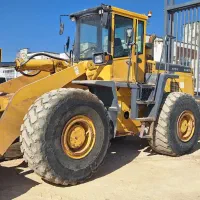 فروش لودر کوماتسو۴۷۰ خط ۳