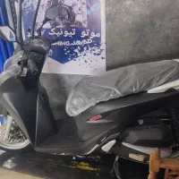 طرح هندا اچ اس