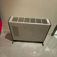 بخاری برقی پارس خزر مدلtm200۰
