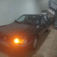 پژو GLX 405|خودرو سواری و وانت|بوکان, |دیوار