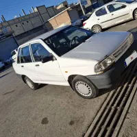 پرایدصبا|خودرو سواری و وانت|قره ضیاالدین, |دیوار