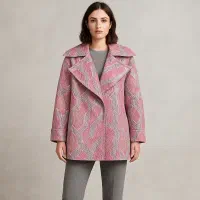 کت ، وست ، مانتو مزونی