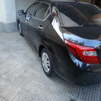 دنا پلاس مدل 1402|خودرو سواری و وانت|گرگان, |دیوار