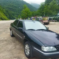 زانتیا 81 استثنایی سفارشی بدون رنگ|خودرو سواری و وانت|سراب, |دیوار