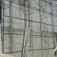 سیمان کاری کلی و جزئی|خدمات پیشه و مهارت|زنجان, |دیوار