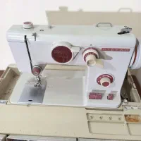 چرخ خیاطی