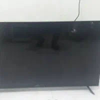 تلوزیون۴۳اینچ aplUsاسمارت فورکی هوشمند|تلویزیون و پروژکتور|مشکین‌دشت, |دیوار