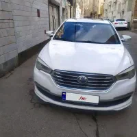 لیفان ۸۲۰ مدل ۹۷ بدون رنگ تک برگ سند