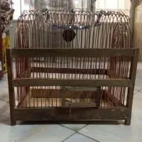 قفس سهره