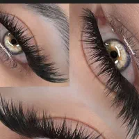 کاشت مژه ی هیدن|خدمات آرایشگری و زیبایی|دوگنبدان, |دیوار