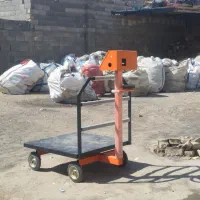 خرید ضایعات کارتن آهن المنیوم و.. به بالاترین قیمت