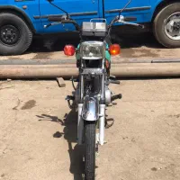 موتور هوندا 125