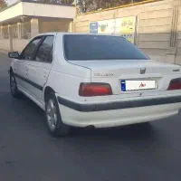 پارس ۹۴..رینگ اسپورت|خودرو سواری و وانت|گرگان, |دیوار