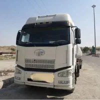 تریلی کامیون کشنده فاو اف فوتون|خودرو سنگین|بهبهان, |دیوار