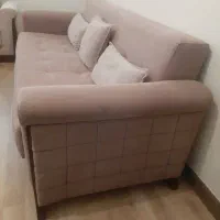 مبل راحتی شیک برند استقبال ترک