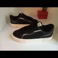 کتونی برشکا کددار  سایز ۴۱