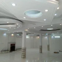نقاشی ساختمانی