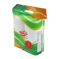 به یک فروشنده خانم برای کار در پخش موادغذایی غذایی