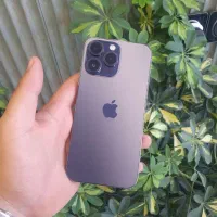 14 پرومکس 256 گیگ رجیستر شده پلمپ
