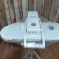 اتو پرس کاملا نو