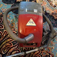 جاروبرقی ناسیونال ژاپن