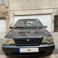 پراید 111/مدل95/کارکرد89/یه شرط سلامت