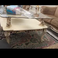 مبل کلاسیک سالم|مبلمان خانگی و میز عسلی|پردیس, |دیوار