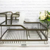 آب چکان (جا ظرفی)|آبچکان و نظمدهنده ظروف|مشهد, الهیه|دیوار