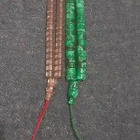 کهربا و سندلوس