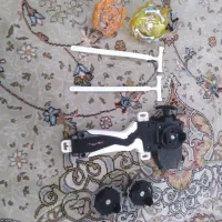 فرفره انفجاری