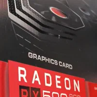 RX 580 8G P1|قطعات و لوازم جانبی رایانه|همدان, |دیوار