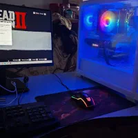 سیستم گیمینگ