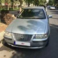 سمند دوگانه شرکت