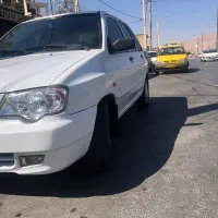 پراید ۱۱۱|خودرو سواری و وانت|شیراز, شهدای شهرک سعدی|دیوار