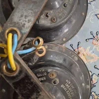 بوق ده یازده اصل المان|قطعات یدکی و لوازم جانبی|تهران, اسفندیاری|دیوار