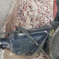 سنگ فرز توسان ب شرط سالم بودن ...