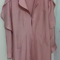 مانتو زنانه تابستانی