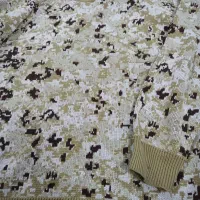 ژاکت ارتشی سربازی