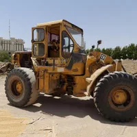 اجاره لودردرهشتگردوحومه|خدمات حمل و نقل|هشتگرد, شهرک ایران خودرو|دیوار