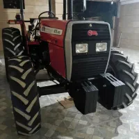 تراکتور ۴۷۵جفت مشابه صفر ۴۰۳