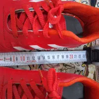 کفش فوتبال چمنی|کیف، کفش، کمربند|اهواز, مجاهد|دیوار