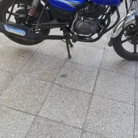 فروش موتور۲۰۰باکسرصفرکیلومتر