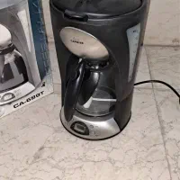 قهوساز کاپریس نو