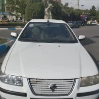 سمند ef7