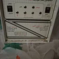 استابلایزر 6000|سایر لوازم برقی|توکهور, |دیوار