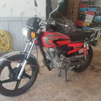 متور متین 200